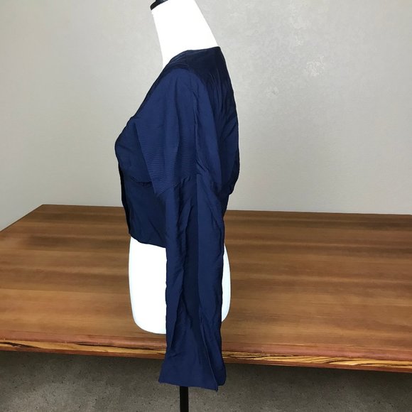 New w/ tags! Free People BohoCrop Top - Picture 7 of 10